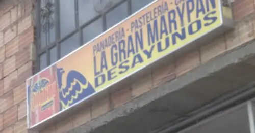 LA GRAN MARYPAN DESAYUNOS LA GRAN MARYPAN DESAYUNOS
